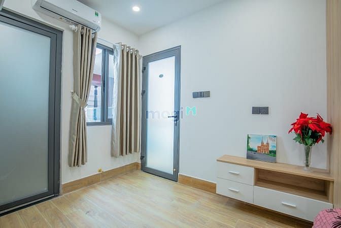 Hình ảnh ⛺️NEW Căn Hộ MiNi BalCon Full NT gần Mai Trí Thọ khu an Ninh, Yên tĩnh