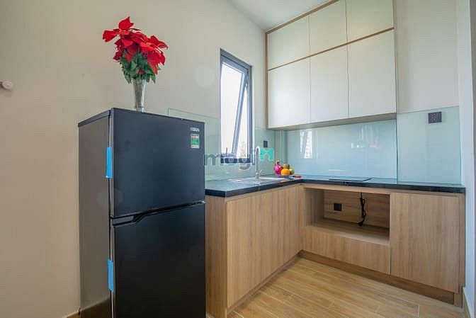 Hình ảnh ⛺️NEW Căn Hộ MiNi BalCon Full NT gần Mai Trí Thọ khu an Ninh, Yên tĩnh