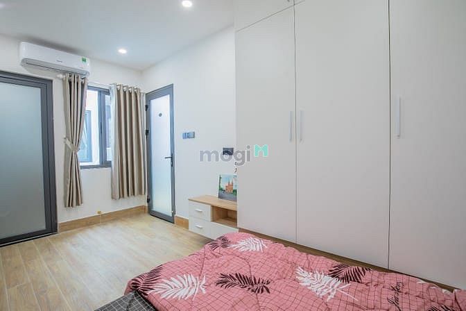 Hình ảnh ⛺️NEW Căn Hộ MiNi BalCon Full NT gần Mai Trí Thọ khu an Ninh, Yên tĩnh