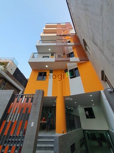 Hình ảnh ⛺️NEW Căn Hộ MiNi BalCon Full NT gần Mai Trí Thọ khu an Ninh, Yên tĩnh