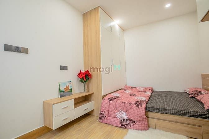 Hình ảnh ⛺️NEW Căn Hộ MiNi BalCon Full NT gần Mai Trí Thọ khu an Ninh, Yên tĩnh