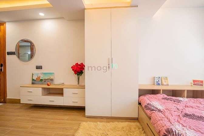 Hình ảnh ⛺️NEW Căn Hộ MiNi BalCon Full NT gần Mai Trí Thọ khu an Ninh, Yên tĩnh