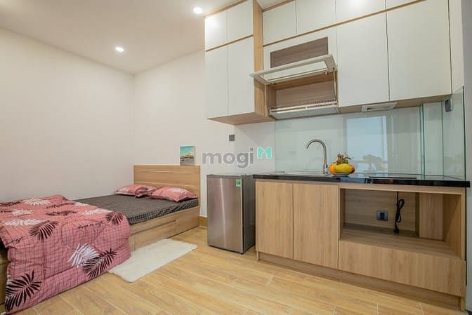 Hình ảnh ⛺️NEW Căn Hộ MiNi BalCon Full NT gần Mai Trí Thọ khu an Ninh, Yên tĩnh