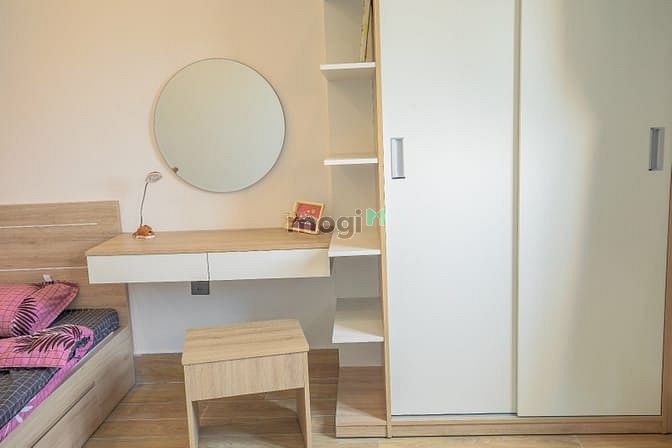 Hình ảnh ⛺️NEW Căn Hộ MiNi BalCon Full NT gần Mai Trí Thọ khu an Ninh, Yên tĩnh