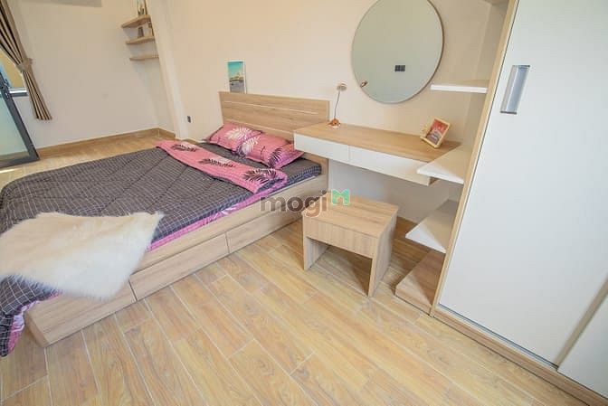 Hình ảnh ⛺️NEW Căn Hộ MiNi BalCon Full NT gần Mai Trí Thọ khu an Ninh, Yên tĩnh