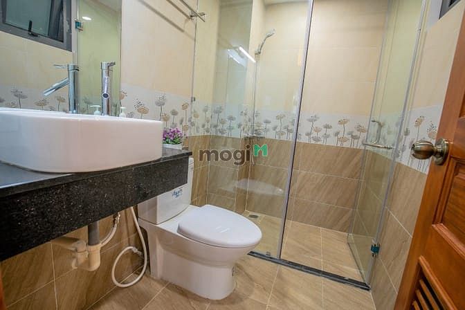 Hình ảnh ⛺️NEW Căn Hộ MiNi BalCon Full NT gần Mai Trí Thọ khu an Ninh, Yên tĩnh
