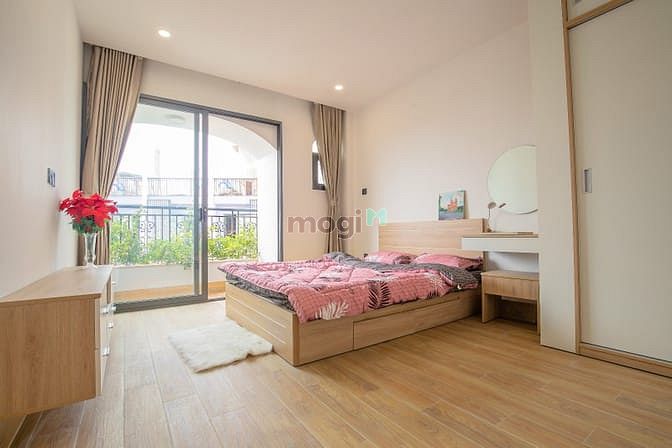 Hình ảnh ⛺️NEW Căn Hộ MiNi BalCon Full NT gần Mai Trí Thọ khu an Ninh, Yên tĩnh