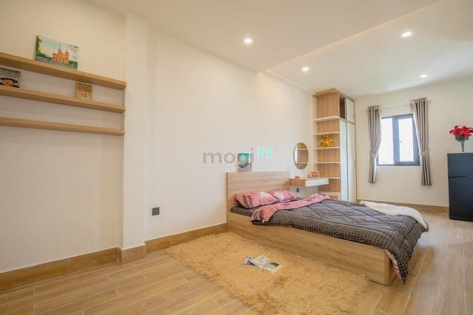 Hình ảnh ⛺️NEW Căn Hộ MiNi BalCon Full NT gần Mai Trí Thọ khu an Ninh, Yên tĩnh