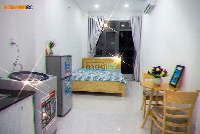 Hình ảnh Cho thuê Trang Chủ MB66.COM / Đăng Ký Tặng 66K Đẹp lung linh 30m2 Full nội thất tại Gò Vấp