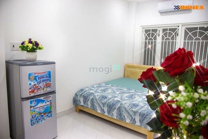 Hình ảnh Cho thuê Trang Chủ MB66.COM / Đăng Ký Tặng 66K Đẹp lung linh 30m2 Full nội thất tại Gò Vấp