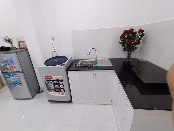 Hình ảnh Cho thuê Trang Chủ MB66.COM / Đăng Ký Tặng 66K Đẹp lung linh 30m2 Full nội thất tại Gò Vấp