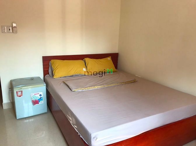 Hình ảnh Phòng Full nội thất gần Lotte Quận 7