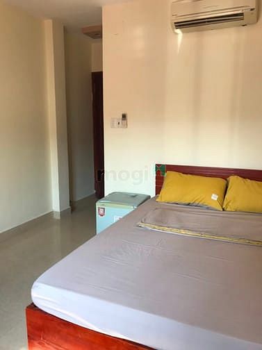 Hình ảnh Phòng Full nội thất gần Lotte Quận 7