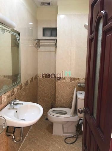 Hình ảnh Phòng Full nội thất gần Lotte Quận 7