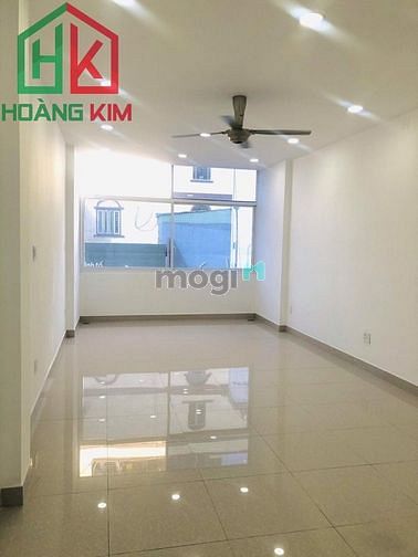 Hình ảnh Cho thuê nhà nguyên căn có hầm đường Đồng Đen P14 Tân Bình