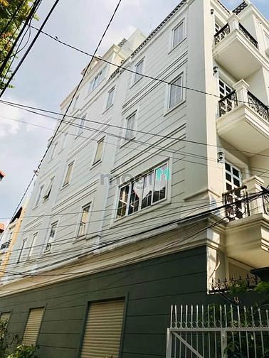 Hình ảnh Góc 2 MT Nguyễn Hồng Đào P14 Q.TB