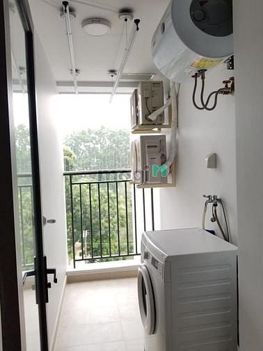 Hình ảnh Botanica Premier chỉ 15tr còn T.Lượng - 72m/2pn/2wc, view đông mát mẽ