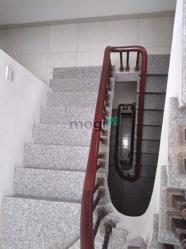 Hình ảnh Bán nhà Tu Hoàng 37m2 giá 2.2 tỷ.