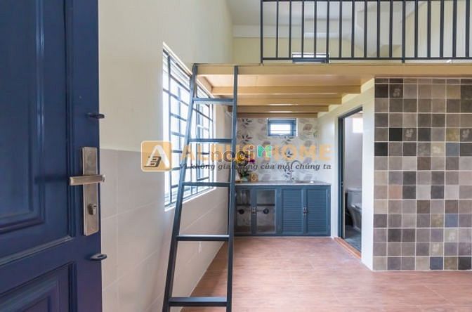 Hình ảnh Phòng có gác, nằm cạnh khu cnc