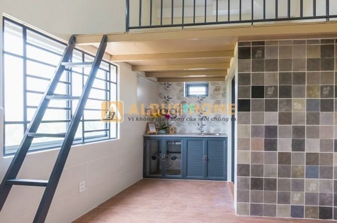 Hình ảnh Phòng có gác, nằm cạnh khu cnc