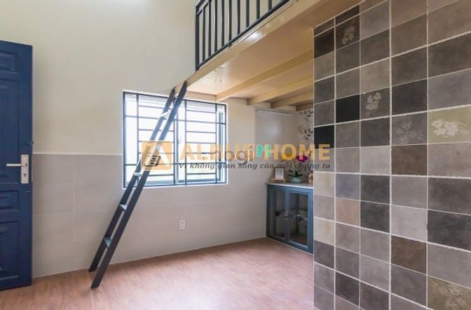 Hình ảnh Phòng có gác, nằm cạnh khu cnc
