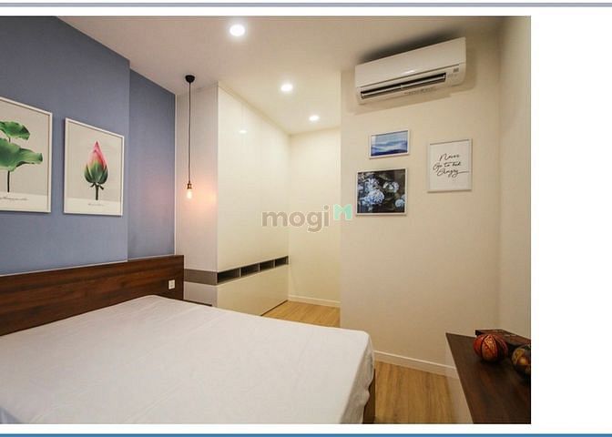 Hình ảnh Cho thuê nhanh Millennium 75m2 nhà đẹp full nội thất cao cấp 17triệu