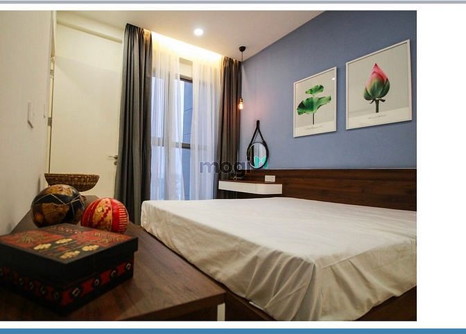 Hình ảnh Cho thuê nhanh Millennium 75m2 nhà đẹp full nội thất cao cấp 17triệu