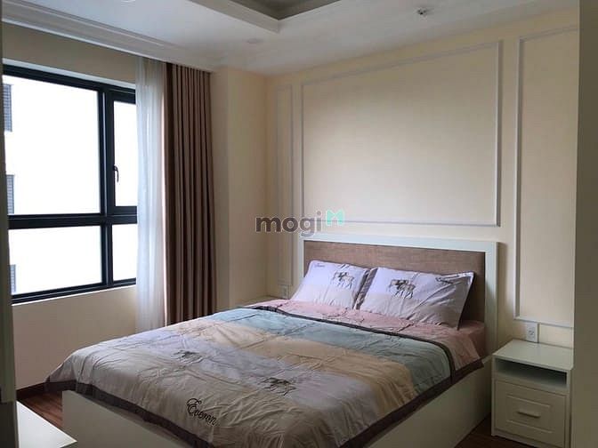 Hình ảnh Cho thuê Trang Chủ MB66.COM / Đăng Ký Tặng 66K Park View (Hình thực tế) - 106 m2 (3 phòng ngủ) .