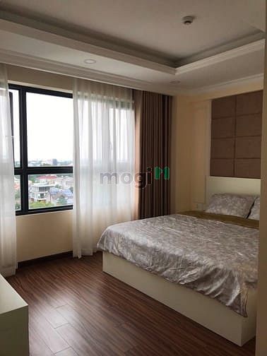 Hình ảnh Cho thuê Trang Chủ MB66.COM / Đăng Ký Tặng 66K Park View (Hình thực tế) - 106 m2 (3 phòng ngủ) .