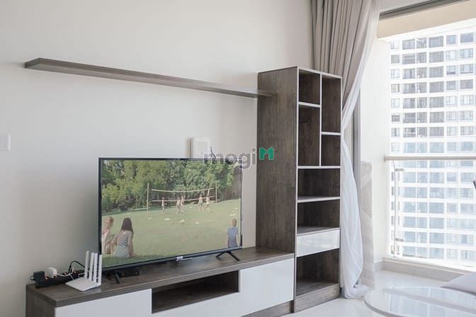 Hình ảnh Cho thuê căn hộ Masteri Millennium, Q4. 73m2 giá 18tr