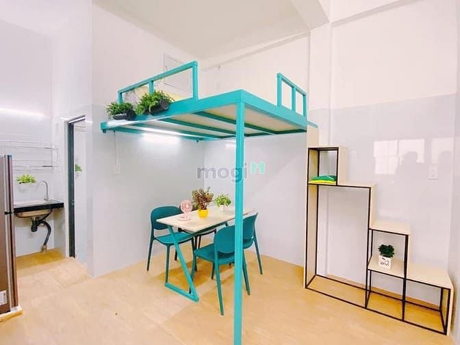 Hình ảnh Trang Chủ MB66.COM / Đăng Ký Tặng 66K Mới xây 100% chưa qua sử dụng_Gần Ngã tư bảy hiền _ Tân Bình