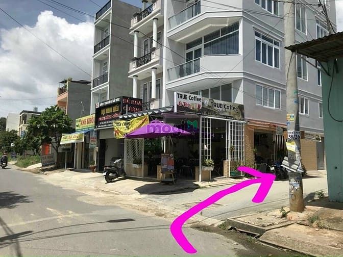 Hình ảnh Đất Nền gần KDC, đường 06, Long Trường, Thủ Đức, dt 67m2, Chốt 1.9 tỷ