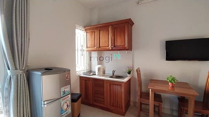 Hình ảnh 🏬 Căn Hộ Full Ánh Sáng Cửa Sổ Cực Thoáng 😍 - LÊ VĂN SỸ Quân 3