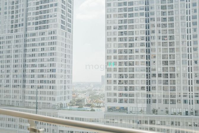 Hình ảnh Cho thuê căn hộ Masteri Millennium, Q4. 73m2 giá 18tr
