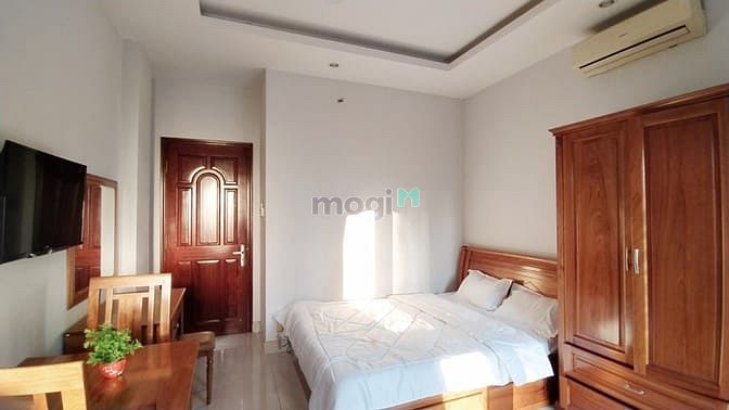Hình ảnh 🏬 Căn Hộ Full Ánh Sáng Cửa Sổ Cực Thoáng 😍 - LÊ VĂN SỸ Quân 3