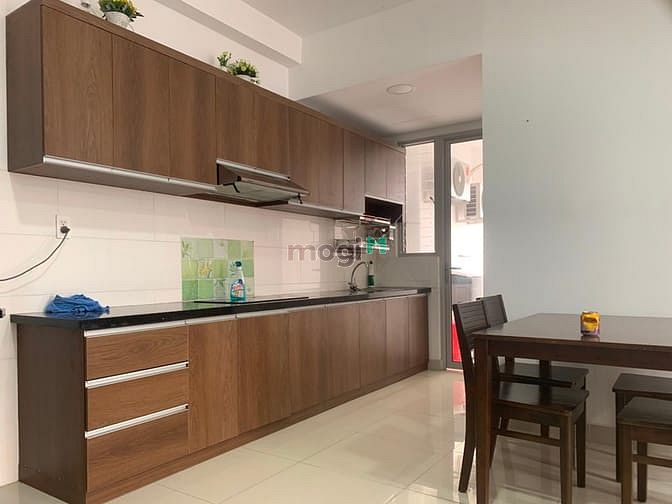 Hình ảnh Cho thuê Chung cư Celadon City 80m² 3PN full Nội Thất