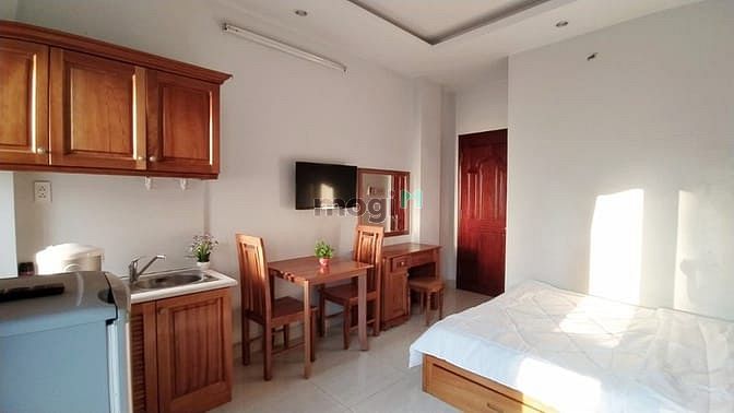 Hình ảnh 🏬 Căn Hộ Full Ánh Sáng Cửa Sổ Cực Thoáng 😍 - LÊ VĂN SỸ Quân 3