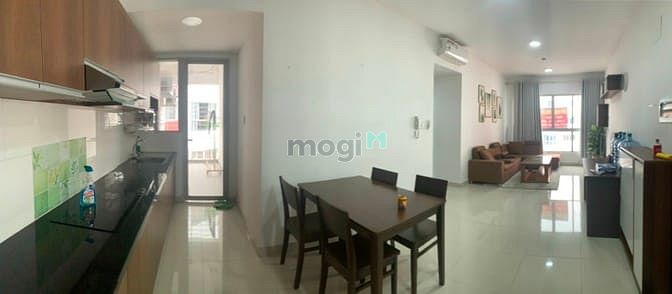 Hình ảnh Cho thuê Chung cư Celadon City 80m² 3PN full Nội Thất