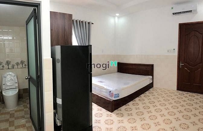 Hình ảnh Phòng ban công full nội thất cạnh Sông SG
