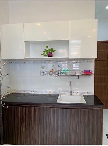 Hình ảnh Cho Thuê CHDV Full Nôi Thất Q1