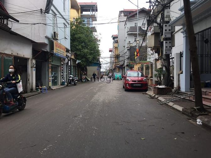 Hình ảnh Bán gấp 50m đất tái định cư phố Trạm. Khủng hoảng bán gấp