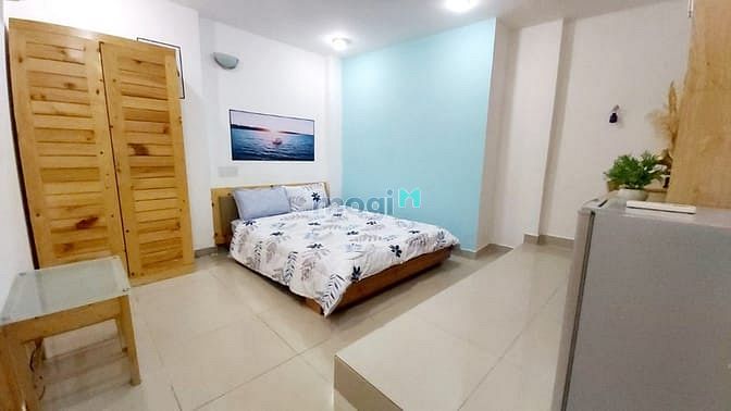 Hình ảnh ✅ Căn Hộ Cao Cấp Thoáng Mát Giá Cực Tốt - Gần Cầu LÊ VĂN SỸ Q.3