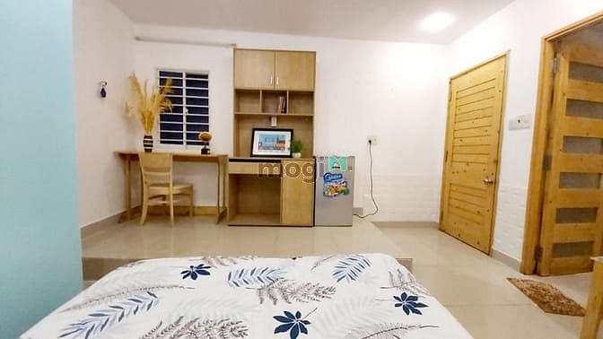 Hình ảnh ✅ Căn Hộ Cao Cấp Thoáng Mát Giá Cực Tốt - Gần Cầu LÊ VĂN SỸ Q.3