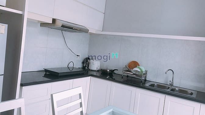 Hình ảnh Cho thuê Trang Chủ MB66.COM / Đăng Ký Tặng 66K Q1 2PN 2wc 90m2 full đồ 2 ban công.