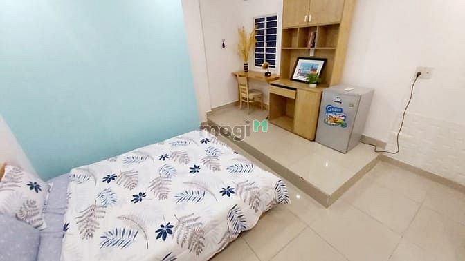 Hình ảnh ✅ Căn Hộ Cao Cấp Thoáng Mát Giá Cực Tốt - Gần Cầu LÊ VĂN SỸ Q.3