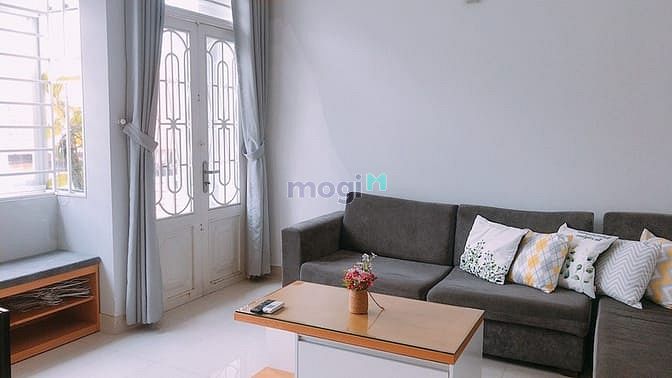 Hình ảnh Cho thuê Trang Chủ MB66.COM / Đăng Ký Tặng 66K Q1 2PN 2wc 90m2 full đồ 2 ban công.