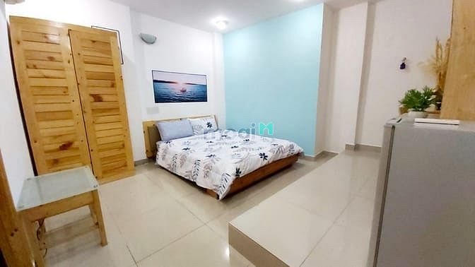 Hình ảnh ✅ Căn Hộ Cao Cấp Thoáng Mát Giá Cực Tốt - Gần Cầu LÊ VĂN SỸ Q.3