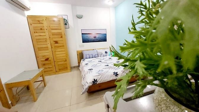 Hình ảnh ✅ Căn Hộ Cao Cấp Thoáng Mát Giá Cực Tốt - Gần Cầu LÊ VĂN SỸ Q.3