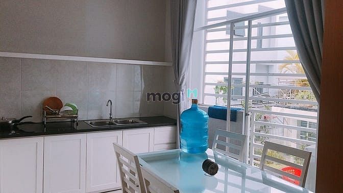 Hình ảnh Cho thuê Trang Chủ MB66.COM / Đăng Ký Tặng 66K Q1 2PN 2wc 90m2 full đồ 2 ban công.