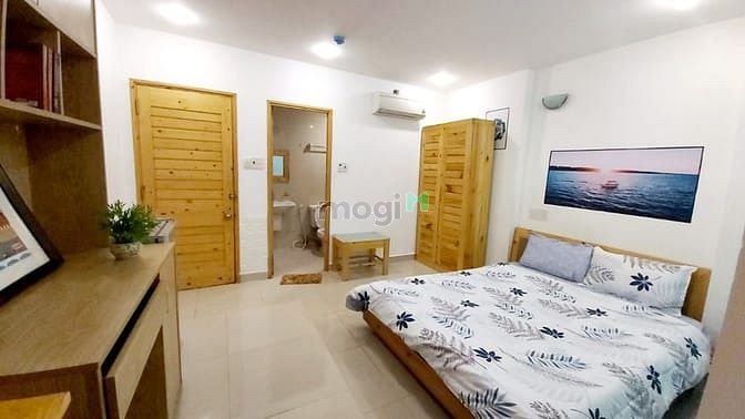 Hình ảnh ✅ Căn Hộ Cao Cấp Thoáng Mát Giá Cực Tốt - Gần Cầu LÊ VĂN SỸ Q.3